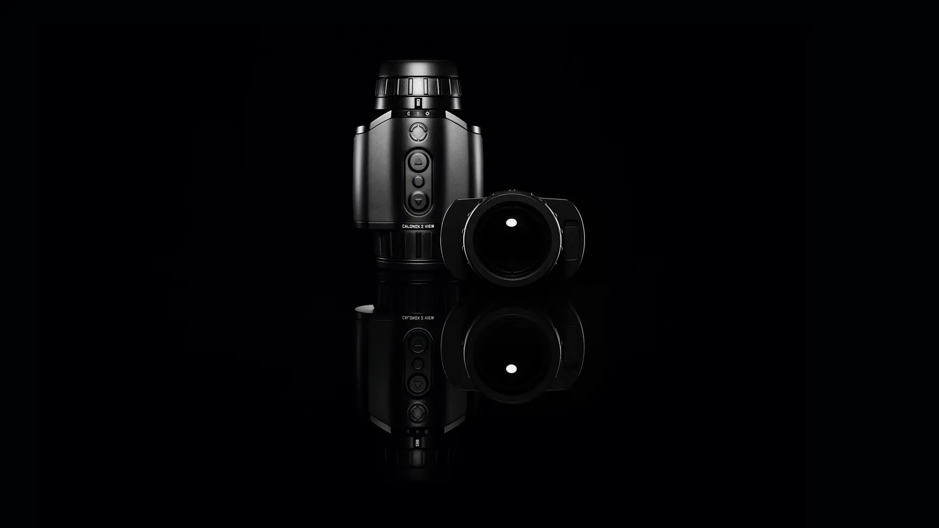Leica Calonox 2 View