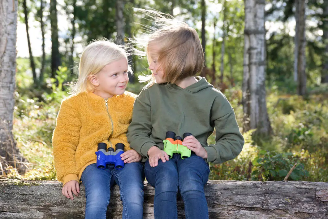 Focus Junior 6x21 - Lommekikkert