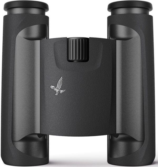 Swarovski CL Pocket 8x25 B Mountain - Lommekikkert - Antrasitt