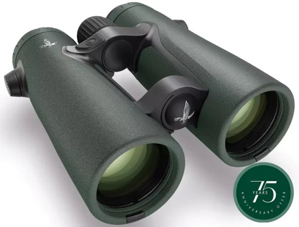 Swarovski EL Range TA 8x42 - Kikkert med avstandsmåler