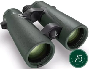 Swarovski EL Range TA 10x42 - Kikkert med avstandsmåler