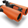 Swarovski EL Range TA 8x42 - Kikkert med avstandsmåler - Oransje