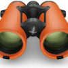 Swarovski EL Range TA 10x42 - Kikkert med avstandsmåler - Oransje