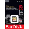 Sandisk SDXC Extreme 128GB 180MB/s UHS-I C10 V30 U3