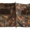 Kamuflasjetelt - Bivi Hide Falco Mark II - Realtree Max4