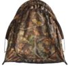 Kamuflasjetelt - Bivi Hide Falco Mark II - Realtree Max4