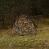 Kamuflasjetelt - Bivi Hide Falco Mark II - Realtree Max4