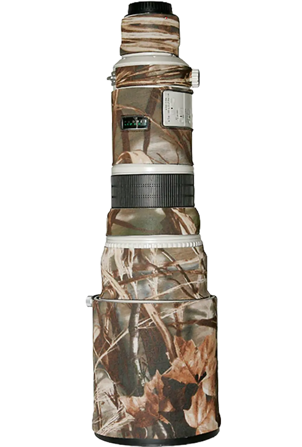 Lenscoat Canon 500 f/4 IS - Linsebeskyttelse