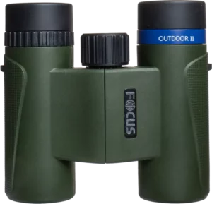 Focus Outdoor II 8x25