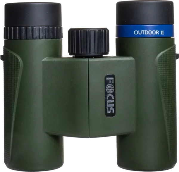 Focus Outdoor II 8x25