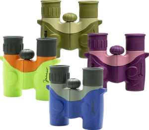 Focus Junior 6x21 - Lommekikkert