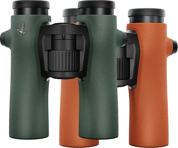 Swarovski NL Pure 8x32 - Håndkikkert