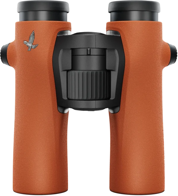 Swarovski NL Pure 8x32 Oransje - Håndkikkert