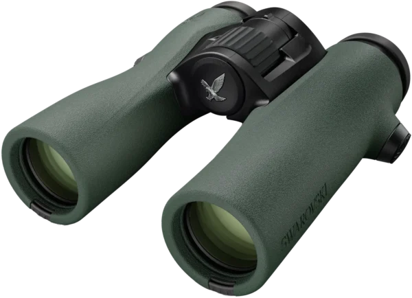 Swarovski NL Pure 8x32 Grønn - Håndkikkert