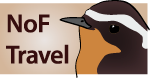 NoF Travel logo