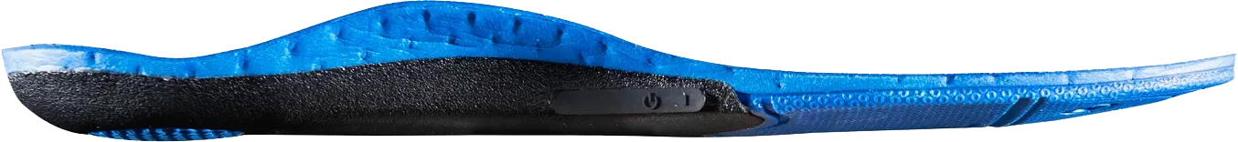 HeatX Varmesåle BlueTooth - m/innebygget batteri