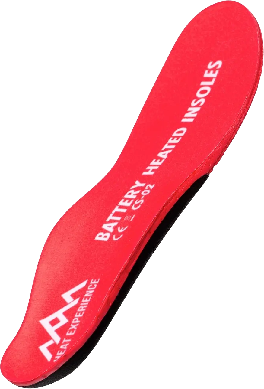 HeatX Varmesåle Fjernkontroll - m/innebygget batteri