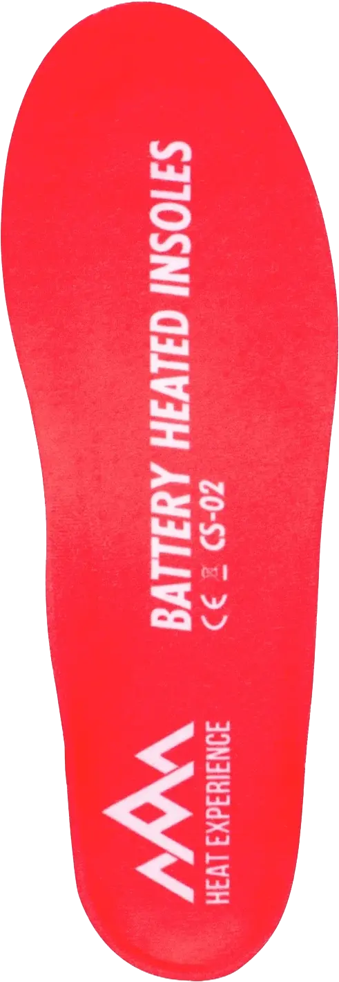 HeatX Varmesåle Fjernkontroll - m/innebygget batteri