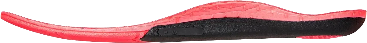 HeatX Varmesåle Fjernkontroll - m/innebygget batteri