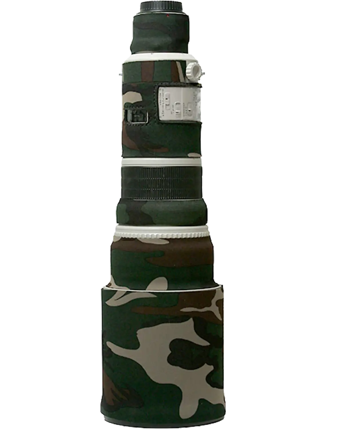 Lenscoat Canon 500 f/4 IS - Linsebeskyttelse