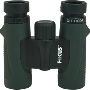 Focus Outdoor 10x25