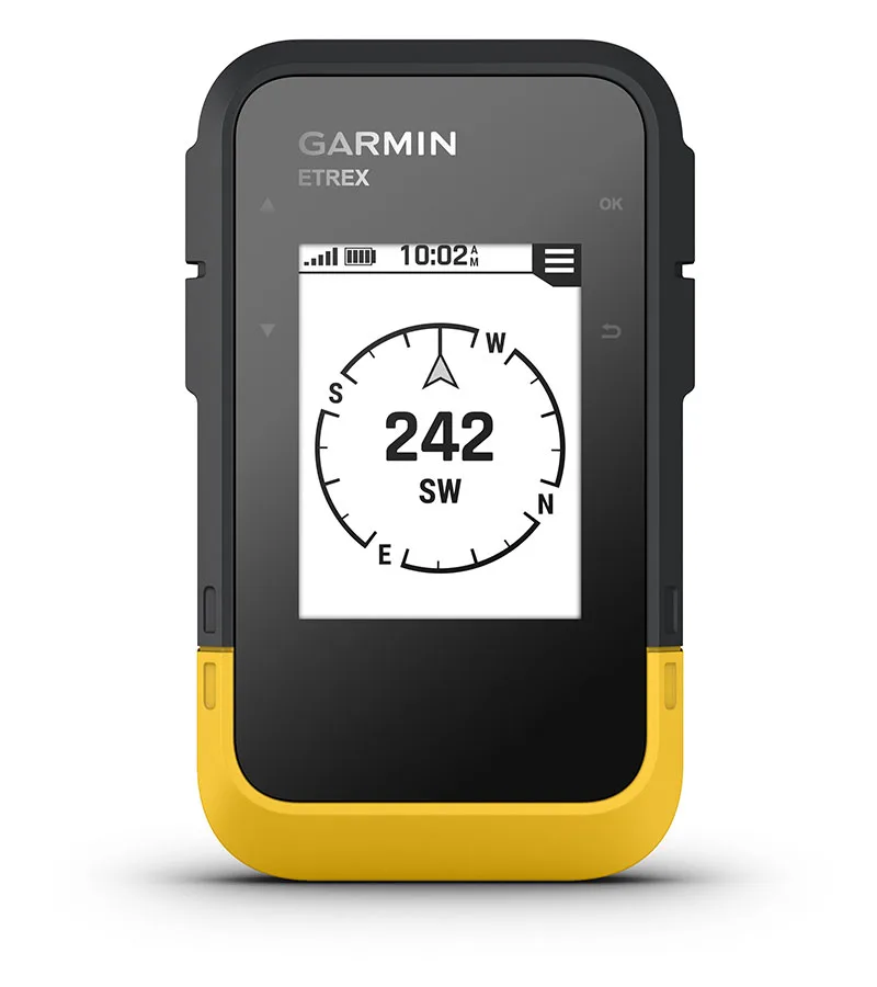 Garmin eTrex SE - GPS