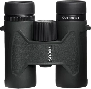 Focus Outdoor II 8x32