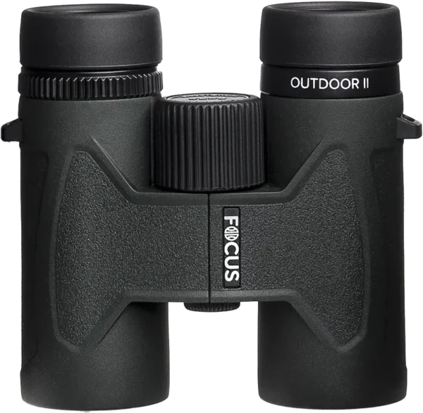 Focus Outdoor II 8x32