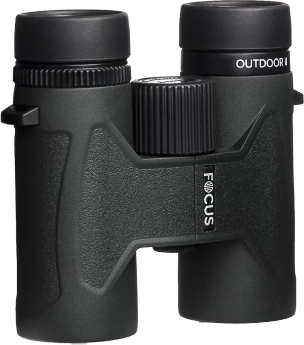 Focus Outdoor II 8x32