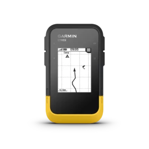 Garmin eTrex SE - GPS