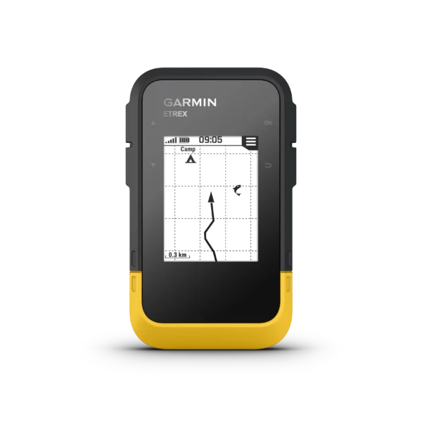 Garmin eTrex SE - GPS