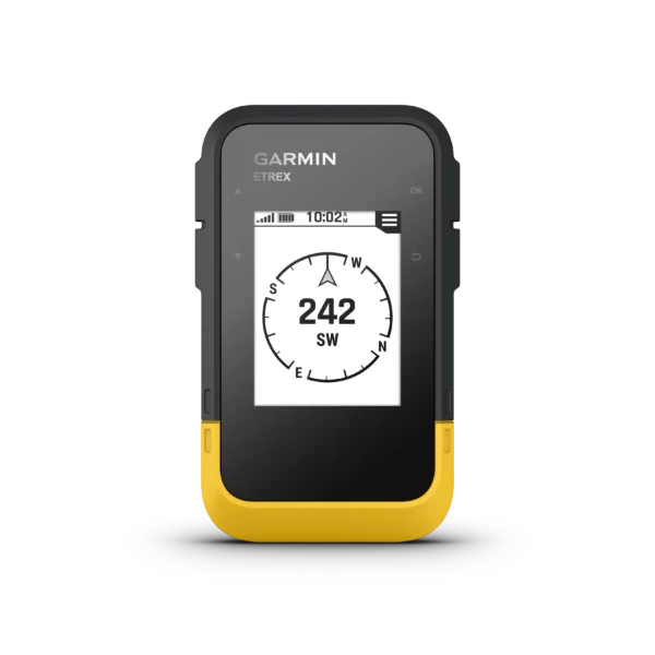 Garmin eTrex SE - GPS