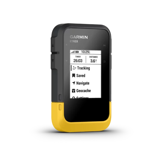 Garmin eTrex SE - GPS