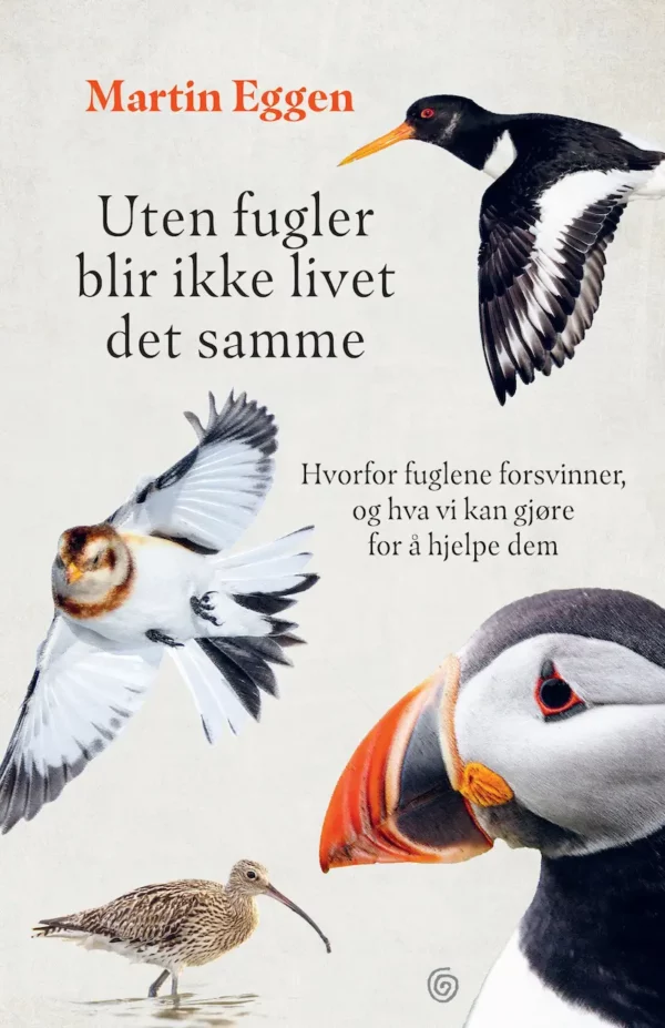 Uten fugler blir ikke livet det samme