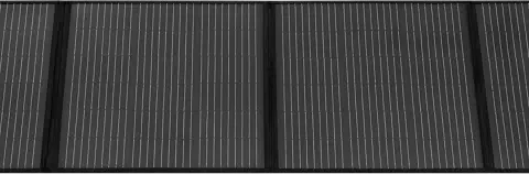Zendure 200 Watt solcellepanel