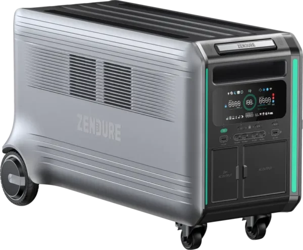 Zendure Superbase V4600