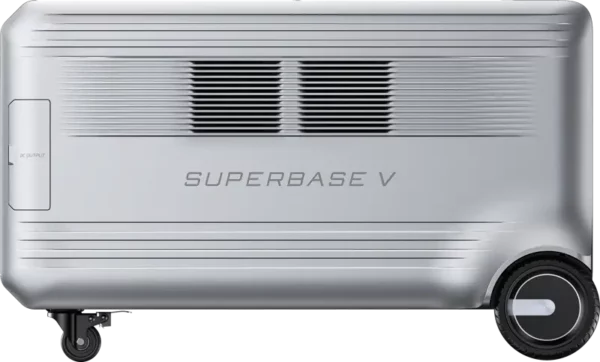 Zendure Superbase V4600