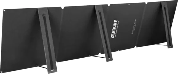 Zendure 200 Watt solcellepanel