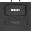 Zendure 200 Watt solcellepanel