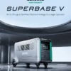 Zendure Superbase V4600