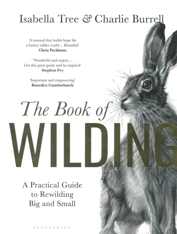 The Book of Wilding