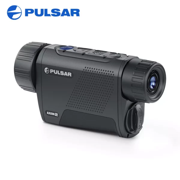 Pulsar Axion 2 XQ35 PRO