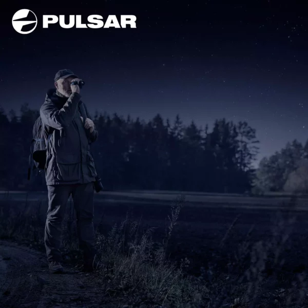 Pulsar Axion 2 XQ35 PRO