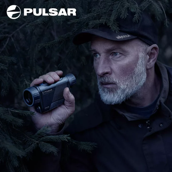 Pulsar Axion 2 XQ35 PRO