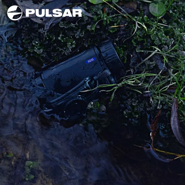 Pulsar Axion 2 XQ35 PRO