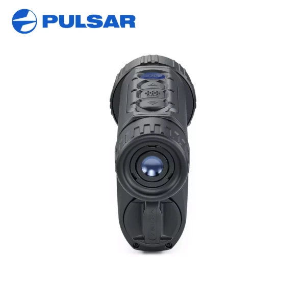 Pulsar Axion 2 XQ35 PRO