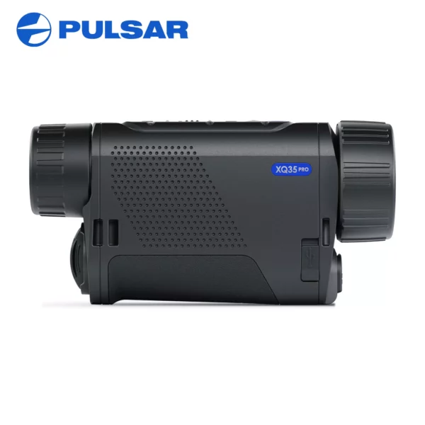 Pulsar Axion 2 XQ35 PRO