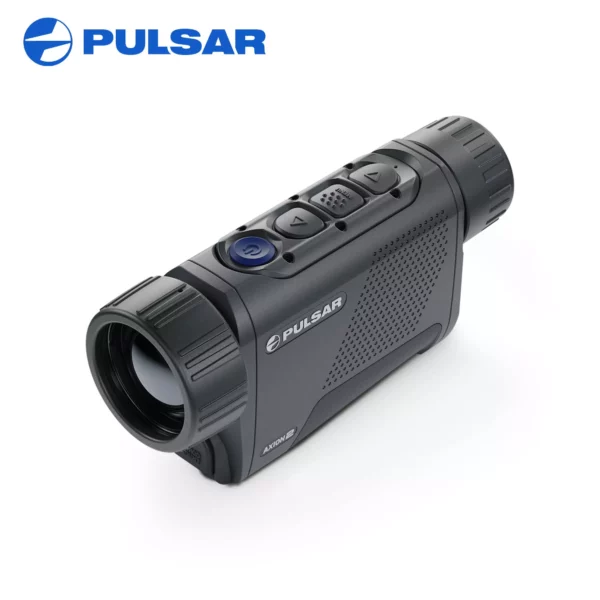 Pulsar Axion 2 XQ35 PRO