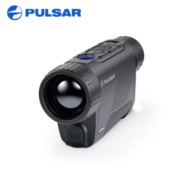 Pulsar Axion 2 XQ35 PRO