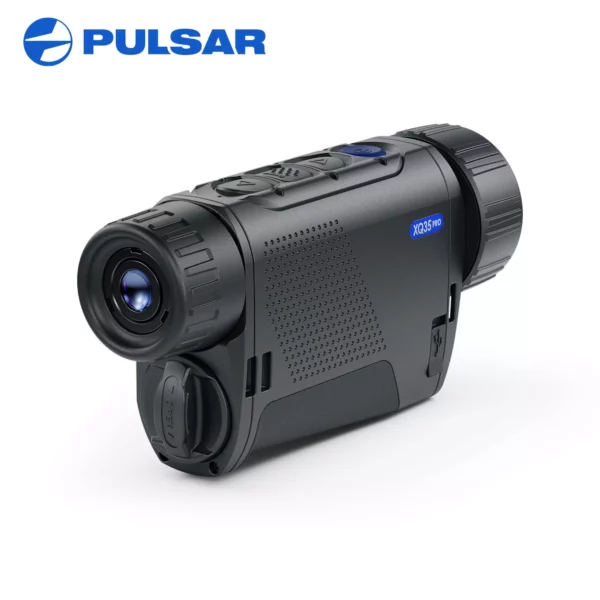 Pulsar Axion 2 XQ35 PRO